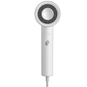 Fön Xiaomi Mi Water Ionic Hair Dryer H500 Weiß Schwarzweiß 1800 W von Xiaomi, Haartrockner und Diffusoren - Ref: S9148638, Pr...