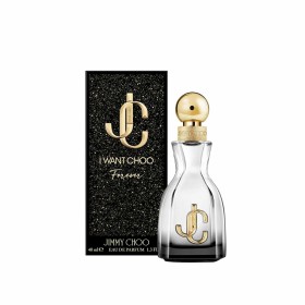 Parfum Femme Jimmy Choo I WANT CHOO FOREVER EDP EDP 40 ml de Jimmy Choo, Eau de parfum - Réf : S05107935, Prix : 38,65 €, Rem...