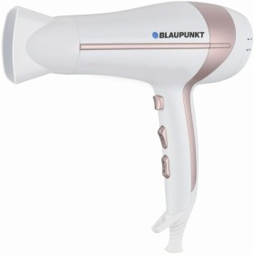 Sèche-cheveux Blaupunkt HDD501RO Blanc Rose Imprimé 2000 W de Blaupunkt, Sèche-cheveux et diffuseurs sèche-cheveux - Réf : S9...