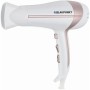 Secador de Pelo Blaupunkt HDD501RO Blanco Rosa Estampado 2000 W de Blaupunkt, Secadores y difusores de pelo - Ref: S9158788, ...