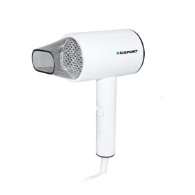 Hairdryer Blaupunkt HDD401WH White 1600 W by Blaupunkt, Hair dryers and diffusers - Ref: S9158789, Price: 21,91 €, Discount: %