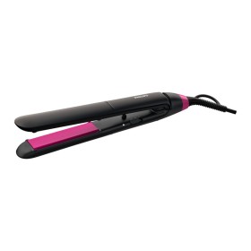 Lisseur à cheveux Philips BHS375/00 Noir Rose de Philips, Fers à lisser - Réf : S9159153, Prix : 28,46 €, Remise : %