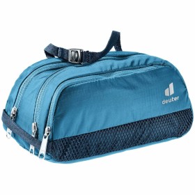 Kulturbeutel Deuter Bag Tour II Blau von Deuter, Kosmetikkoffer - Ref: S9162390, Preis: 19,66 €, Rabatt: %