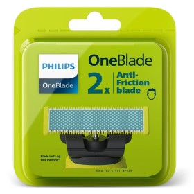 Replacement Blade Philips QP225/50 (2 Units) by Philips, Electric shaver for men - Ref: S9162763, Price: 25,80 €, Discount: %