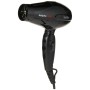 Sèche-cheveux Babyliss BAB5510E Noir 1200 W de Babyliss, Sèche-cheveux et diffuseurs sèche-cheveux - Réf : S9164337, Prix : 3...