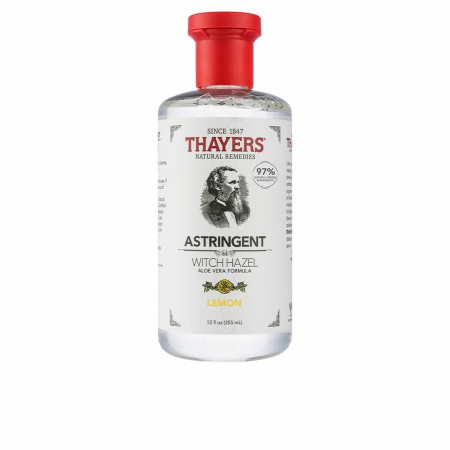 Tónico Facial Thayers Lemon (355 ml) de Thayers, Tónicos e adstringentes faciais - Ref: S05107973, Preço: 16,86 €, Desconto: %