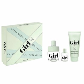 Set mit Damenparfüm Rochas Girl 3 Stücke von Rochas, Sets - Ref: S05107995, Preis: 66,88 €, Rabatt: %