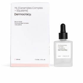 Sérum visage Dermocracy 1 % (30 ml) de Dermocracy, Sérums - Réf : S05108015, Prix : 19,76 €, Remise : %