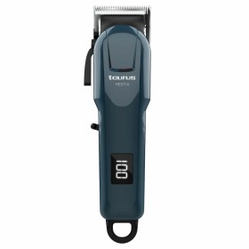 Aparador de Cabelo-Máquina de Barbear Taurus 902225000 2000 MAH de Taurus, Máquina para cortar cabelo e barba - Ref: S9169031...