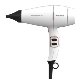 Hairdryer Taurus Digital Shining 2200 W by Taurus, Hair dryers and diffusers - Ref: S9169032, Price: 80,51 €, Discount: %