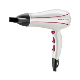 Sèche-cheveux Taurus Ionic Blanc 2400 W de Taurus, Sèche-cheveux et diffuseurs sèche-cheveux - Réf : S9169034, Prix : 37,58 €...