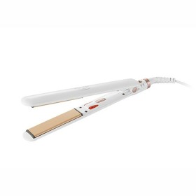 Hair Straightener Adler AD 2317 White 35 W (1 Unit) by Adler, Hair Straighteners - Ref: S9172310, Price: 10,96 €, Discount: %