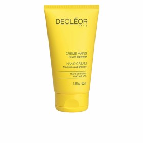 Creme de Mãos Decleor C-DE-251-50 50 ml (1 Unidade) (50 ml) de Decleor, Cremes para mãos e unhas - Ref: M0111584, Preço: 11,7...