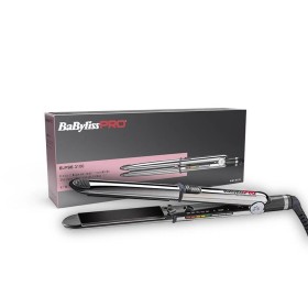 Piastra per Capelli Babyliss BAB3100EPE Nero Argentato 45 W 1 Pezzi (1 Unità) di Babyliss, Piastre per capelli - Rif: S918606...