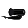 Hairdryer Braun BRHD130E Black 1200 W 1 Piece (1 Unit) by Braun, Hair dryers and diffusers - Ref: S9186373, Price: 24,45 €, D...