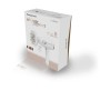 Hairdryer Rowenta CV9240F0 White Copper Monochrome 2200 W by Rowenta, Hair dryers and diffusers - Ref: S9186400, Price: 132,4...