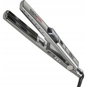 Albornoz Babyliss BAB2191SEPE Gris 1 Pieza de Babyliss, Planchas para el pelo - Ref: S9187897, Precio: 85,35 €, Descuento: %