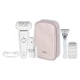 Electric Hair Remover Braun by Braun, Hair removal and accessories - Ref: S9188561, Price: 173,67 €, Discount: %