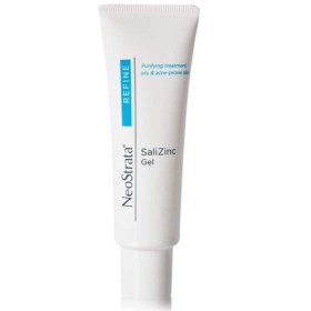 Gel nettoyant visage Neostrata Refine Salizinc Gel (50 ml) de Neostrata, Soins nettoyants - Réf : S05108299, Prix : 28,60 €, ...