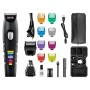 Afeitadora eléctrica Wahl 09893.0464 de Wahl, Afeitadoras eléctricas para hombre - Ref: S9189093, Precio: 70,87 €, Descuento: %