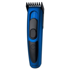 Aparador de Cabelo-Máquina de Barbear Blaupunkt HCC-401 (1 Unidade) de Blaupunkt, Máquina para cortar cabelo e barba - Ref: S...