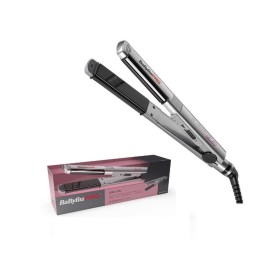 Gel Aftershave Babyliss BAB2071EPE Negro Plateado 40 W de Babyliss, Planchas para el pelo - Ref: S9192952, Precio: 66,65 €, D...