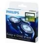 Shaving Head Philips HQ 56/50 (3 Units) by Philips, Electric shaver for men - Ref: S9194575, Price: 35,26 €, Discount: %