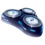 Shaving Head Philips HQ 56/50 (3 Units) by Philips, Electric shaver for men - Ref: S9194575, Price: 35,26 €, Discount: %