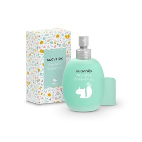 Perfume Infantil Suavinex Baby Cologne Memories EDC 100 ml Baby Cologne Memories de Suavinex, Meninos - Ref: S05108502, Preço...