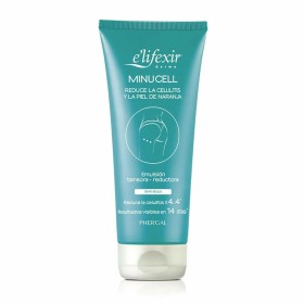 Anti-Cellulite Cream Elifexir Minucell 200 ml by Elifexir, Firmers & Shapers - Ref: S05108587, Price: 17,16 €, Discount: %