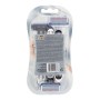 Manual shaving razor Bic 949093 (3 Units) (3 uds) by Bic, Men - Ref: S9901981, Price: €12.78, Discount: %