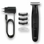 Rasoio per depilazione e per Capelli Braun XT3100 (3 Unità) di Braun, Rasoi elettrici da uomo - Rif: S9902103, Prezzo: €29.19...