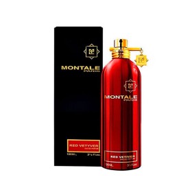 Men's Perfume Montale Red Vetiver EDP 100 ml by Montale, Eau de Perfume - Ref: M0112011, Price: 102,54 €, Discount: %