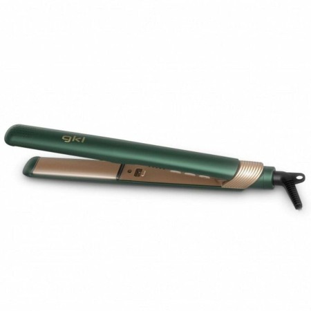 Lisseur à cheveux GKL Nature Styler Vert de GKL, Fers à lisser - Réf : S9903486, Prix : €34.65, Remise : %