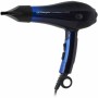 Sèche-cheveux Orbegozo SE2085 2200 W Noir Noir/Bleu (1 Unité) de Orbegozo, Sèche-cheveux et diffuseurs sèche-cheveux - Réf : ...