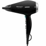 Secador de Pelo Orbegozo SE-2400 Negro 2400 W (1 unidad) de Orbegozo, Secadores y difusores de pelo - Ref: S9905692, Precio: ...