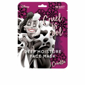 Gesichtsmaske Mad Beauty DVFMC-12 25 ml von Mad Beauty, Masken - Ref: S05108631, Preis: 5,57 €, Rabatt: %