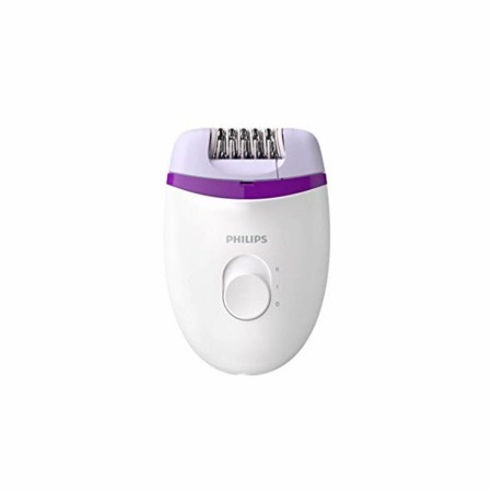 Electric Hair Remover Philips BRE225/00 by Philips, Hair removal and accessories - Ref: S9906016, Price: 32,88 €, Discount: %