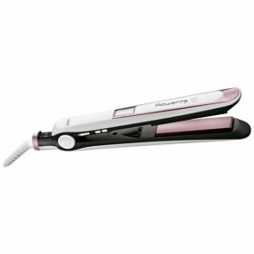 Ferro de Cabelo Rowenta Premium Care 7/7 de Rowenta, Pranchas para o cabelo - Ref: S9906214, Preço: 56,60 €, Desconto: %