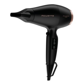 Hairdryer Rowenta CV6930F0 2200 W Black (1 Unit) by Rowenta, Hair dryers and diffusers - Ref: S9906215, Price: 41,20 €, Disco...