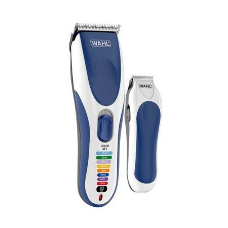 Tondeuse Wahl 09649-016 1,5 mm de Wahl, Tondeuses à cheveux - Réf : S9910009, Prix : 34,94 €, Remise : %