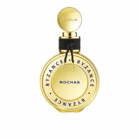 Women's Perfume Rochas BYZANCE GOLD EDP EDP 60 ml by Rochas, Eau de Perfume - Ref: S05108664, Price: 33,18 €, Discount: %