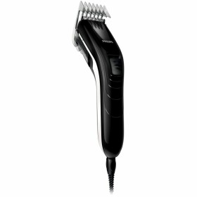 Aparador de Cabelo-Máquina de Barbear Philips QC5115/15 de Philips, Máquina para cortar cabelo e barba - Ref: S9910399, Preço...