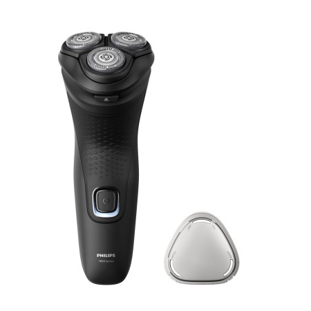 Rasoir electrique Philips S1141/00 de Philips, Rasoirs électriques pour hommes - Réf : S9910761, Prix : 42,33 €, Remise : %