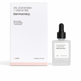 Facial Serum Dermocracy 2 % Vitamin B5 (30 ml) by Dermocracy, Serums - Ref: S05108674, Price: 19,57 €, Discount: %