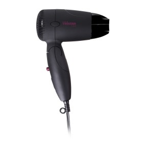 Hairdryer Tristar HD-2359 1200 W Black by Tristar, Hair dryers and diffusers - Ref: S9912101, Price: 13,16 €, Discount: %