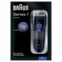 Máquina de Afeitar Braun 81282037 de Braun, Depiladoras de luz pulsada - Ref: S9912890, Precio: 42,11 €, Descuento: %