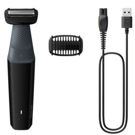 Electric IPL Hair Remover Philips BG3017 by Philips, Pulsed light hair removal - Ref: S9913272, Price: 42,54 €, Discount: %