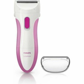 Electric shaver Philips HP6341/00 by Philips, Pulsed light hair removal - Ref: S9913275, Price: 24,91 €, Discount: %