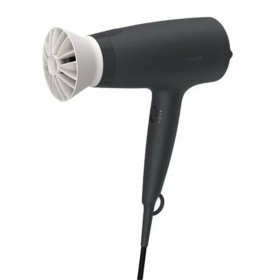 Hairdryer Philips BHD302/00 1600 W Black by Philips, Hair dryers and diffusers - Ref: S9913280, Price: 24,68 €, Discount: %